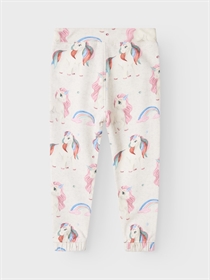 NAME IT Sweatpants Harumi Peyote Melange